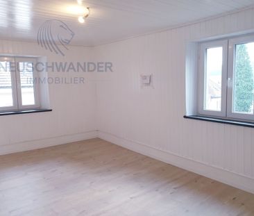 2.5 room apartment - 70 m2 with private garden 84 m2 - Foto 2