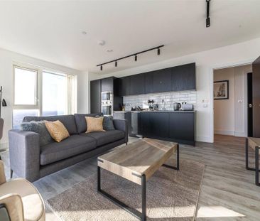 2 bedroom apartment to rent - Photo 5