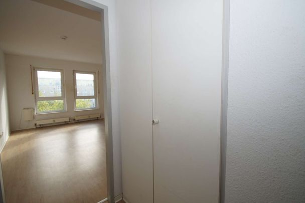 Gemütliche 1-Zimmer-Wohnung in ruhiger Lage am Marktplatz 7 – Ideal für Studenten und Pendler! - Photo 1