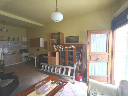 Studio/Γκαρσονιέρα για ενοικίαση Παντοκράτορος - Αρχαίο Ωδείο (Πάτρα) - Photo 3