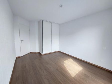 location Appartement T3 DE 62.72m² À BENESSE MAREMNE - Photo 4