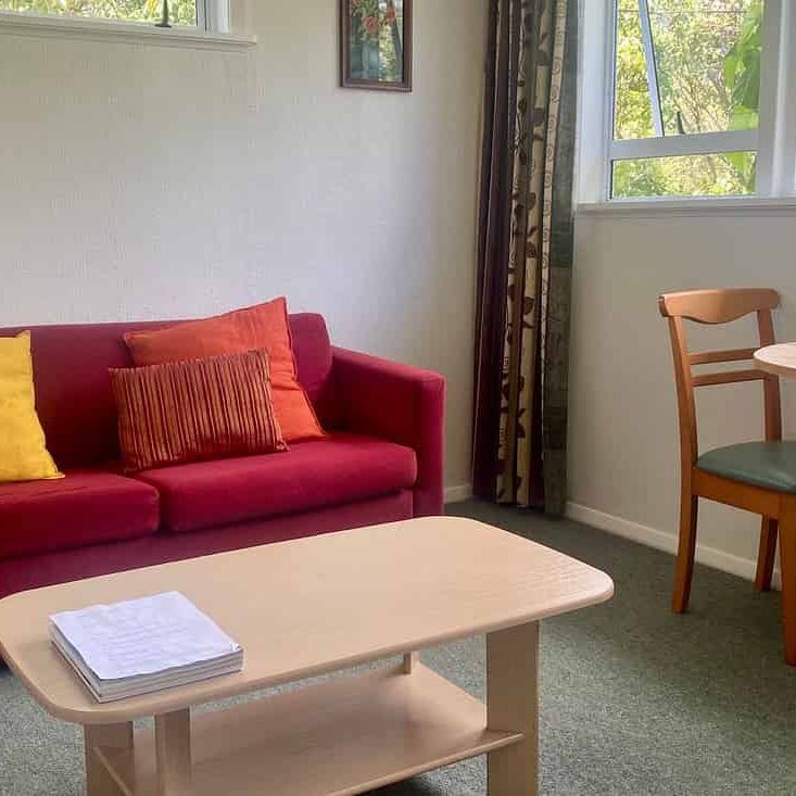 Paekākāriki 2 bdr Flat - Photo 1