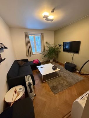 Kamer - te huur 5001 Namur Belgrade - Photo 1