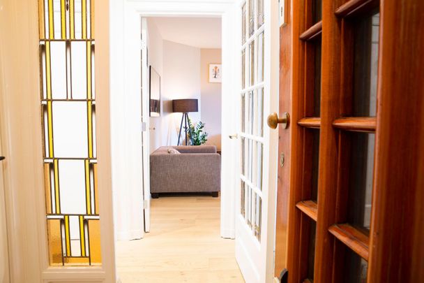 Appartement te huur: Surinameplein 80-1 1058 GT Amsterdam - Foto 1