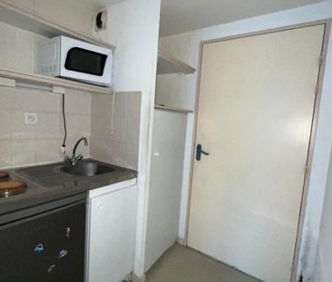 Location Appartement 2 pièce(s) de 24.36 m2 - Photo 6