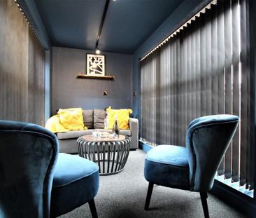 1 bedroom house of multiple occupation to rent - Photo 2