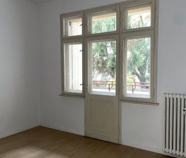 2-Zimmer- Wohnung nahe des S-Hohenzollerndamms! - Photo 4