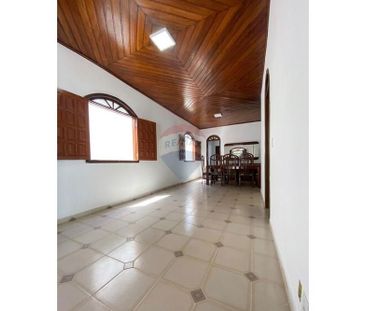 CASA DISPONIVÉL PARA LOCAÇÃO COM DOIS QUARTOS I BAIRRO SÃO PEDRO I ... - Photo 1