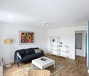 Appartement à louer 3 pièces • Nancy - Photo 3