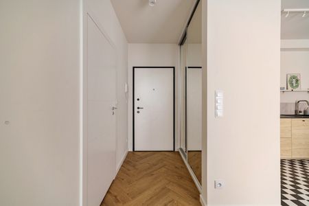 Świeżo wykończone/ Parking Podziemny /Klimatyzacja - Zdjęcie 4