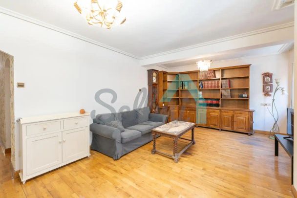 Piso de alquiler en Santa Eulalia de Merida, Buenavista - Photo 1