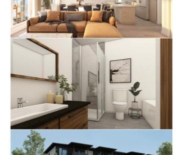 3 chambres à coucher 1 salle de bain Appartement a louer Otterburn ... - Photo 4