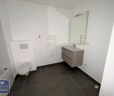 Appartement à louer 2 pièces 45.3m² - Photo 5