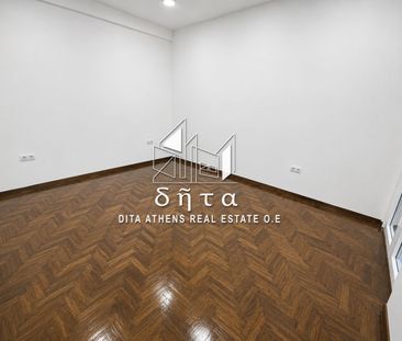 Studio/Γκαρσονιέρα για ενοικίαση Όσιος Λουκάς (Πατήσια) - Photo 4
