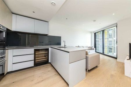 Riverlight Quay, Riverlight Quay, SW11 - Photo 4