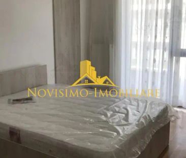 NOVISIMO-IMOBILIARE: APARTAMENT CU 3 CAM. DE INCHIRIAT IN ZONA ALBERT, P. - Fotografie 5