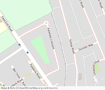 Parkfield Crescent, Ruislip, HA4 - Photo 1