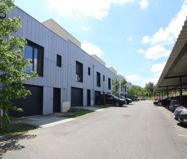 Location Appartement 4 pièces 90m² CORNEBARRIEU 31700 - Photo 1