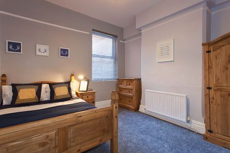 12 Wiverton Road, NG7 6NP, NOTTINGHAM - Photo 3