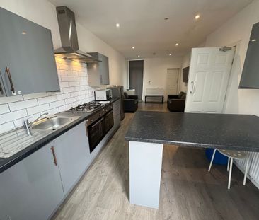 1 bedroom property to rent Molyneux Road, Liverpool, L6 - Photo 5