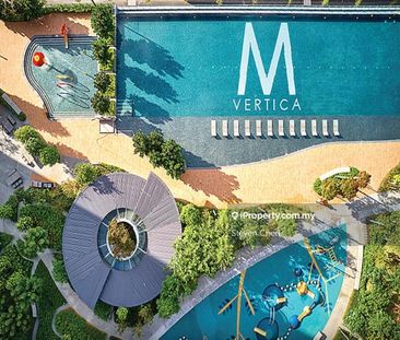 M Vertica, Taman Maluri, Cheras - Photo 5