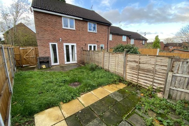 Linnet Rise - Photo 1