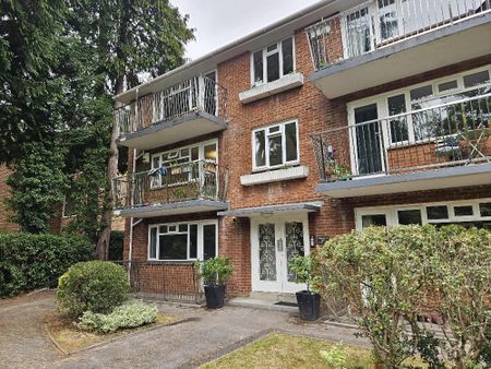 2 bedroom apartment to rent - Photo 2
