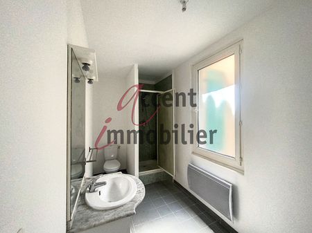 Appartement Orgon 1 pièce(s) 30 m2, - Photo 3