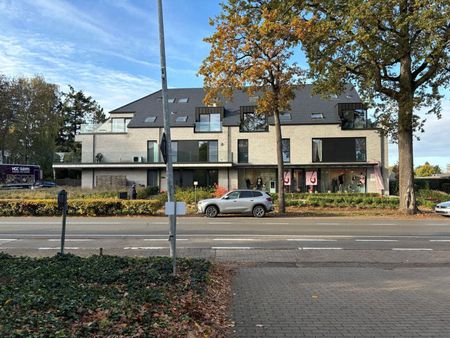 Duplex te huur in Kasterlee - Photo 3