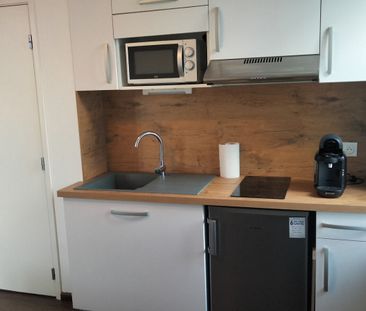 Appartement Nevers 1 pièce(s) 17.15 m2 - Photo 1