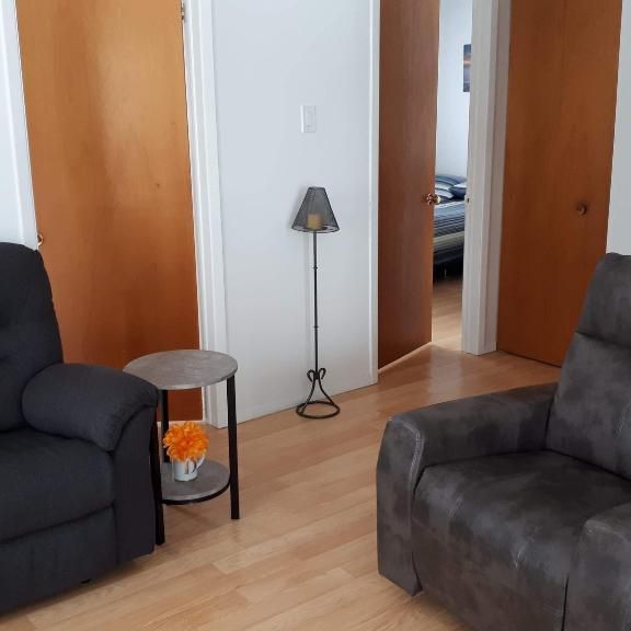 4 1/2 Mont-Laurier, Super Logement à ne pas manqué - Photo 1