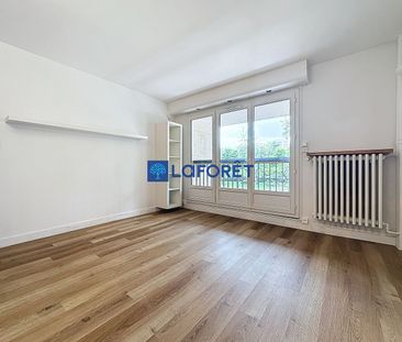 Apartment - Photo 1