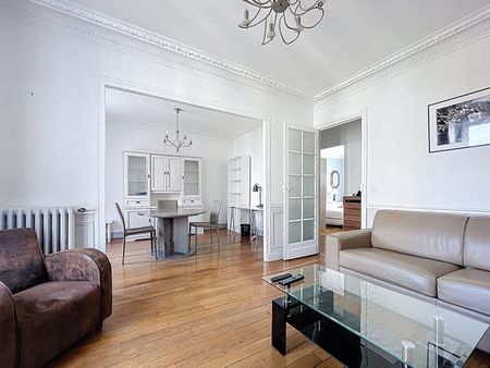 Appartement T2 près de PARIS à louer - Photo 4