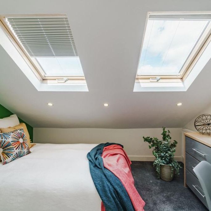 5 bedroom terraced house to rent - Photo 1