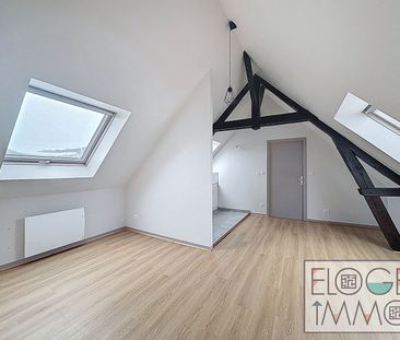 Location Appartement 2 pièces 29m² CLERES 76690 - Photo 3