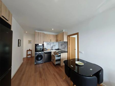 Piso de alquiler en Plaza Ciudad de Viena, 6, Ciudad Universitaria - Foto 4