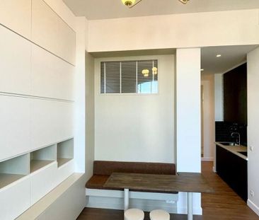 Appartement te huur in Antwerpen voor € 1.000 met 1 slaapkamer - Photo 4