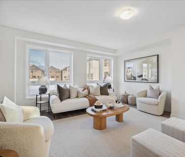 For Lease - 1425 Bradenton Path, Oshawa, Ontario - Photo 2