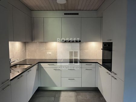 4 Zimmer, 145 m², 3. Stock - Foto 3