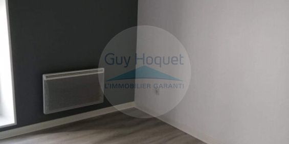 Appartement T4 (66 m²) à louer à SAUJON - Photo 3