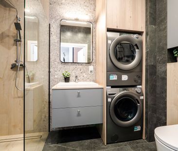 Nowe, 2 pokojowe mieszkanie przy Uniwersytecie Pomorskim - Фото 2