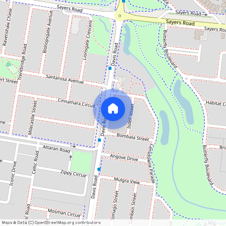 9 ELVIRE STREET, Vic 3029, Tarneit