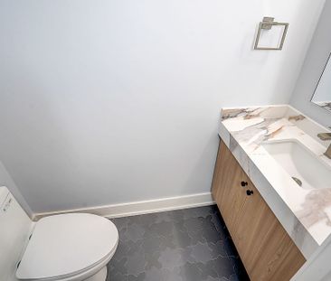 For Lease - 1146 Broadview Avenue Unit# 4, Toronto, Ontario - Photo 3