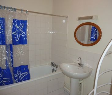 Location Appartement 1 pièce 27m² LA RICHE 37520 - Photo 4