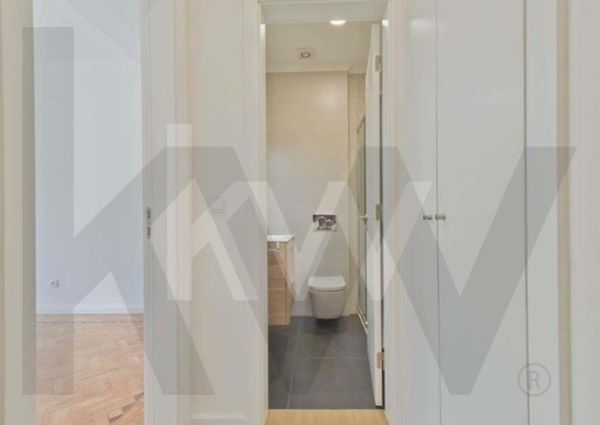 Apartamento T2 em Lisboa