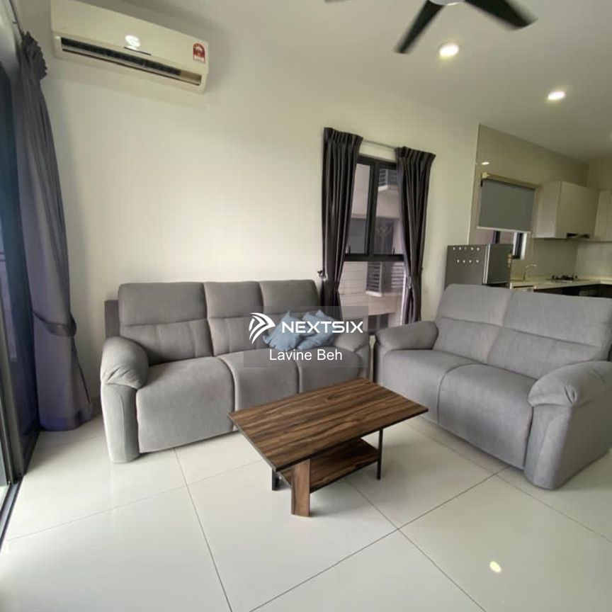 Kings Bay @ Country Garden Danga Bay - Foto 1