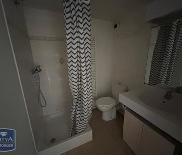 Location Appartement 1 pièce 23m² AIX EN PROVENCE 13100 - Photo 1