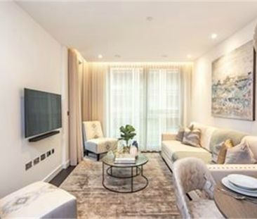 Ponton Road, The Residence, London, SW11 - Photo 2