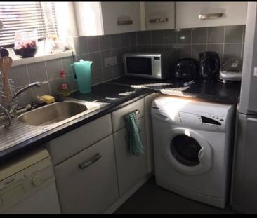 Room in a Shared House, Beckford Road, CR0 - Photo 4