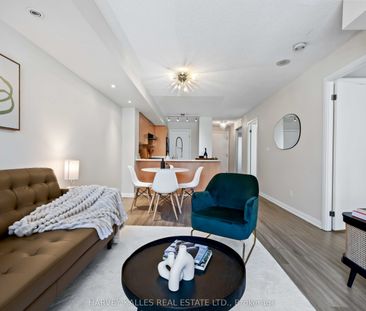 Phoebe on Queen Lofts 18 , #416 - Photo 1